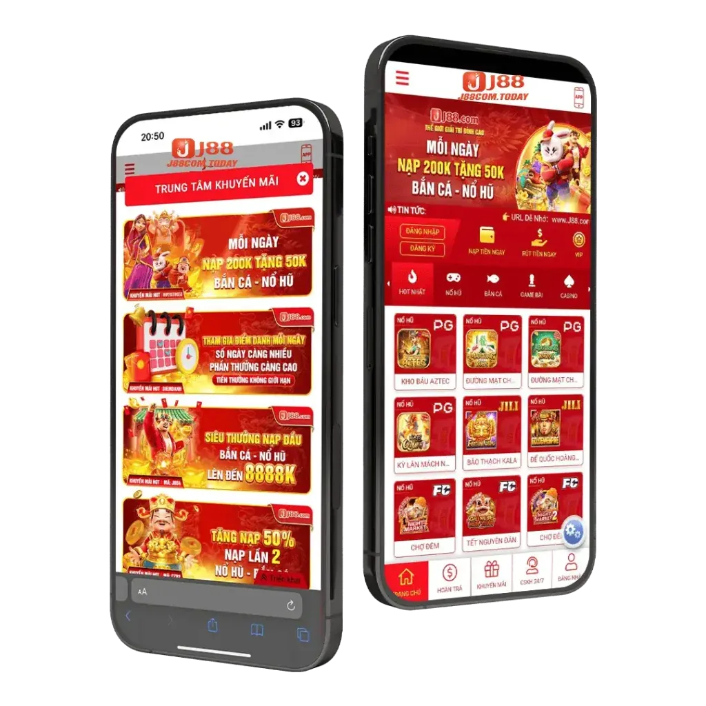 Biểu tượng trò chơi liền mạch