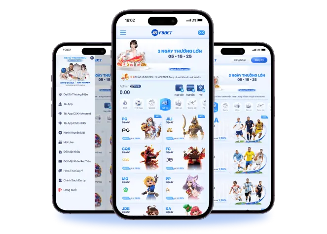 Cá cược thể thao tại happyluke nhà cái